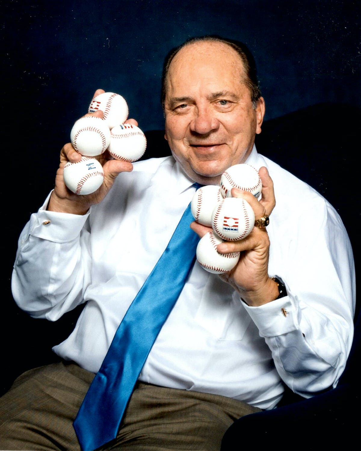 johnny bench now