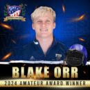 Blake Orr