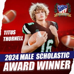 Titus Thornell