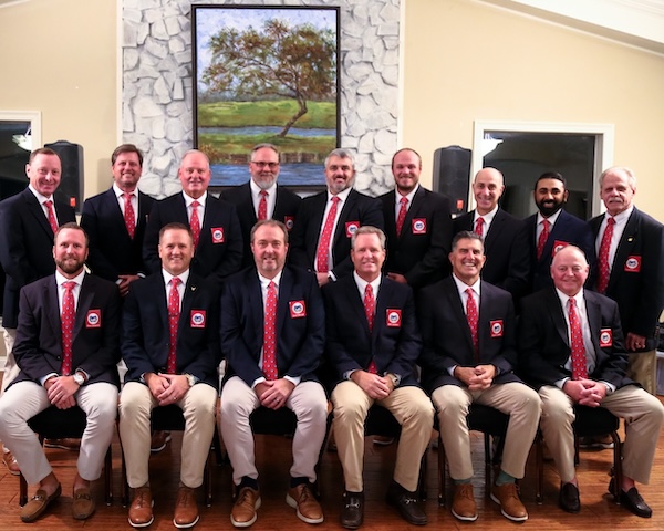 2025-26 All Sports Board of Directors